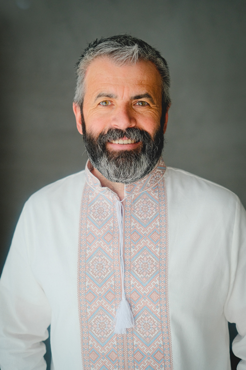Олександр Савич