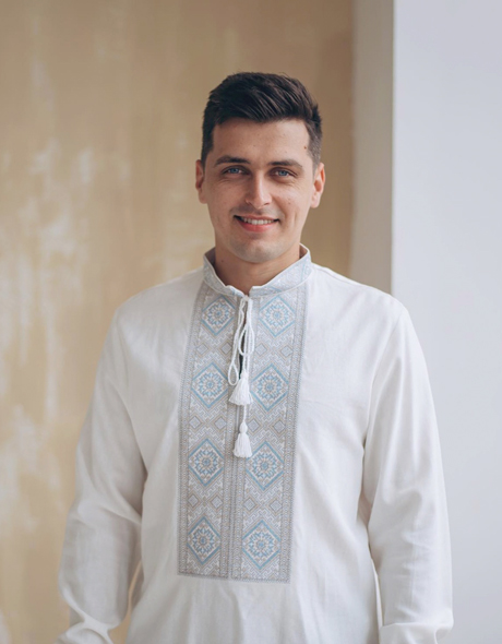 Сергій Роздобудько