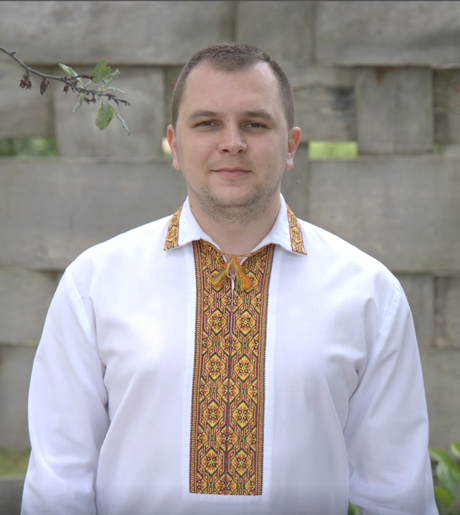 Юрій Танчин