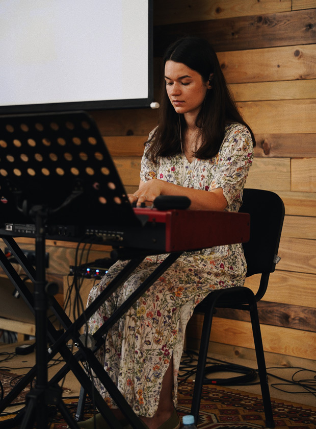 UBC Worship